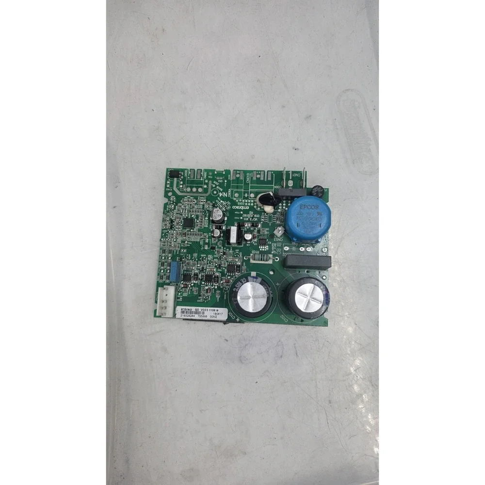 Refrigerator Embraco Control Board 519306264 6143285 -00